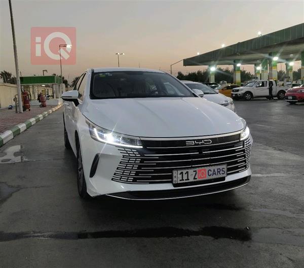 BYD Destroyer 05 2025 for sale in Iraq - Baghdad